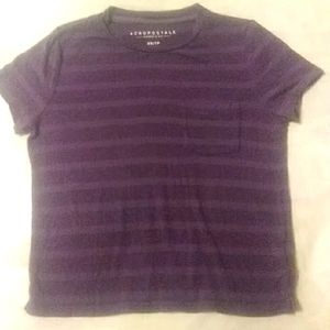 Aeropostale woman's top